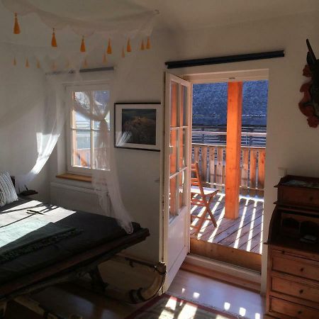 Ku:L Apartment 4Pers. Planai Dachstein Oblarn Buitenkant foto