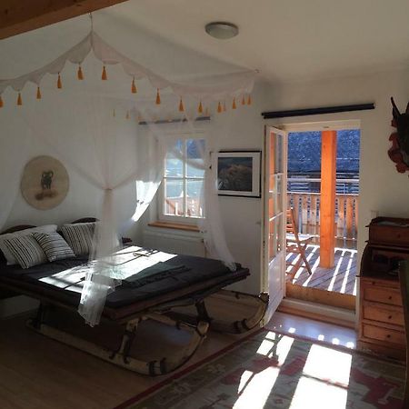 Ku:L Apartment 4Pers. Planai Dachstein Oblarn Buitenkant foto