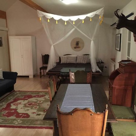 Ku:L Apartment 4Pers. Planai Dachstein Oblarn Buitenkant foto