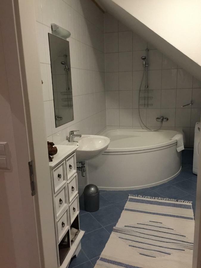 Ku:L Apartment 4Pers. Planai Dachstein Oblarn Buitenkant foto