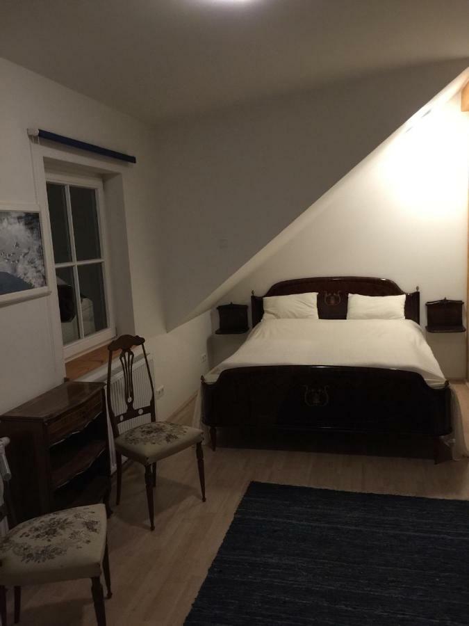Ku:L Apartment 4Pers. Planai Dachstein Oblarn Buitenkant foto