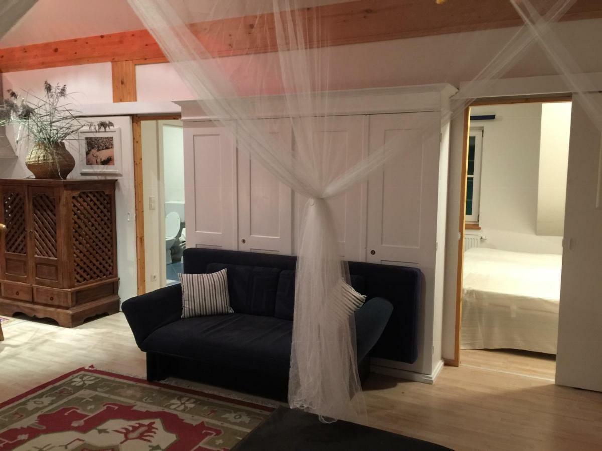Ku:L Apartment 4Pers. Planai Dachstein Oblarn Buitenkant foto