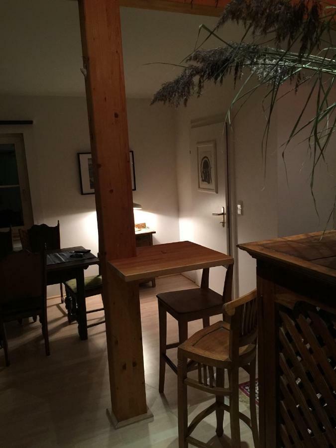 Ku:L Apartment 4Pers. Planai Dachstein Oblarn Buitenkant foto